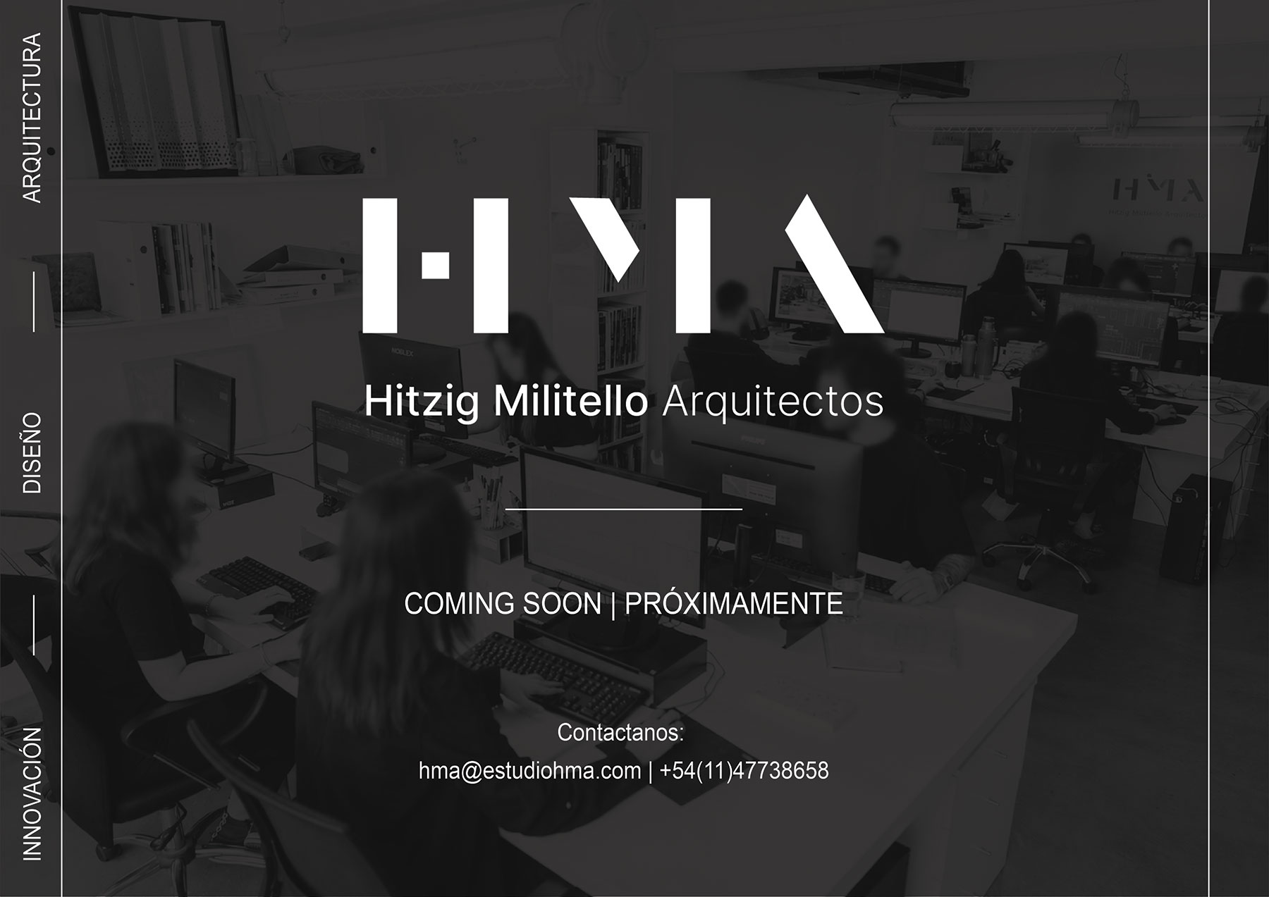 HMA