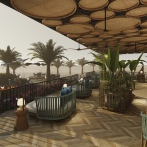 Beach restaurante_11800